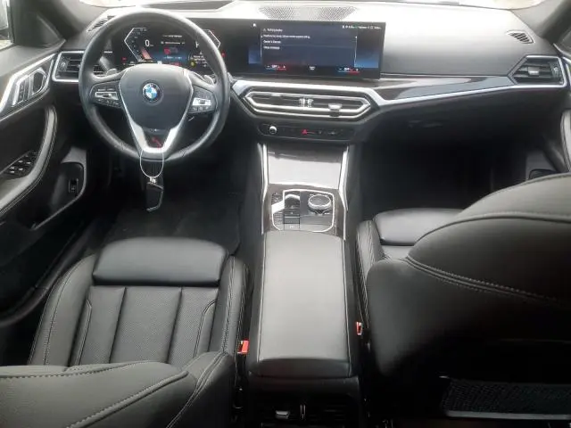 2024 BMW 430XI GRAN COUPE  