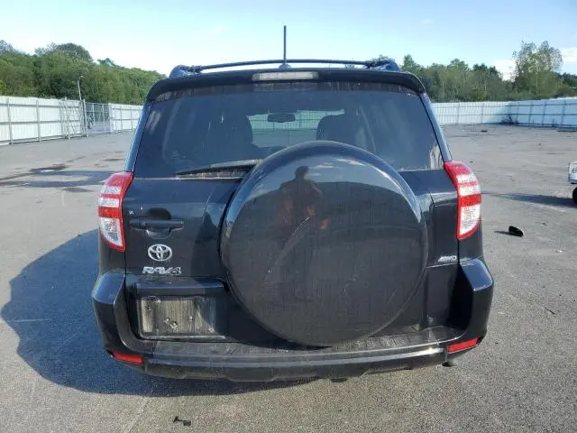 2012 TOYOTA RAV4 LIMITED  