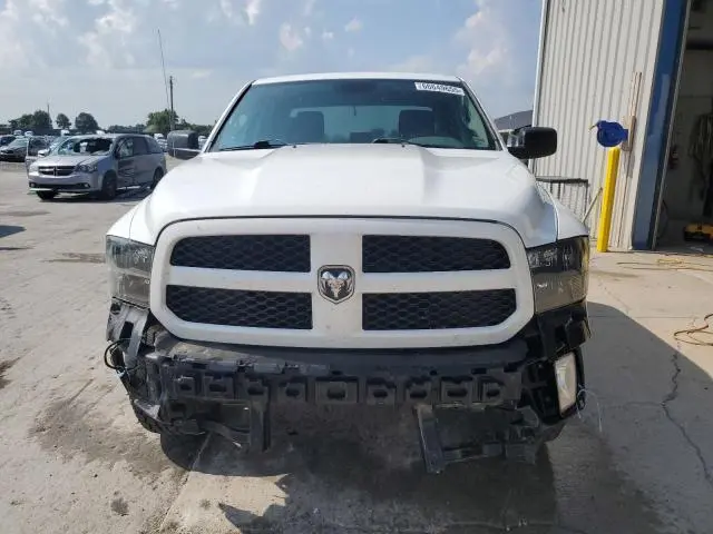 2013 RAM 1500 ST  