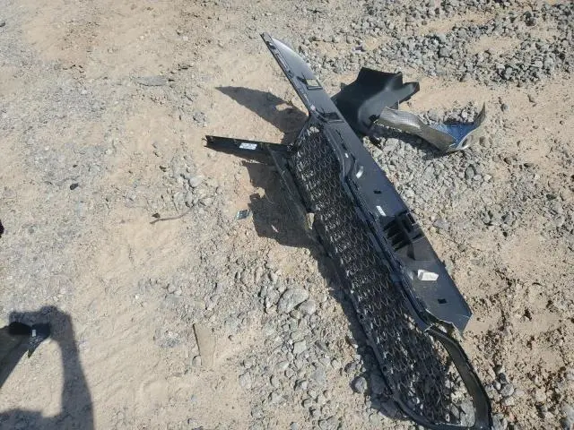 2023 DODGE DURANGO PURSUIT