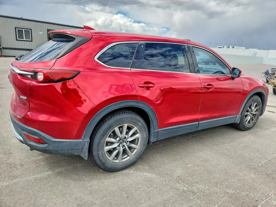 2016 MAZDA CX-9 TOURING  