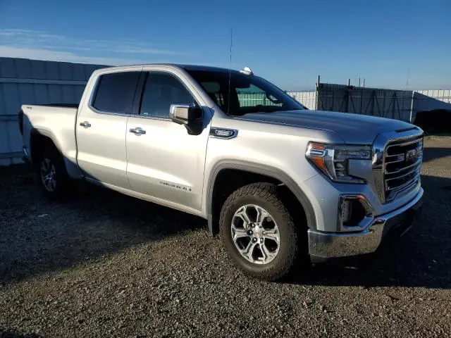 2020 GMC SIERRA K1500 SLT  