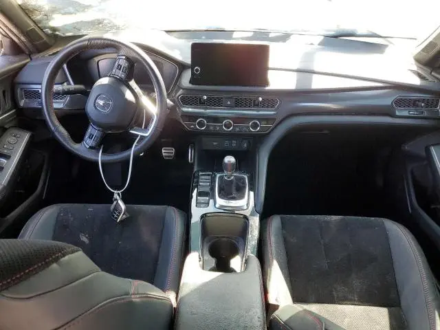 2025 ACURA INTEGRA TYPE S  