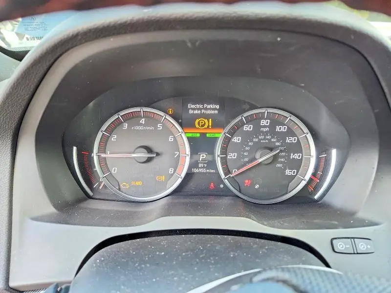 2020 ACURA MDX A-SPEC  