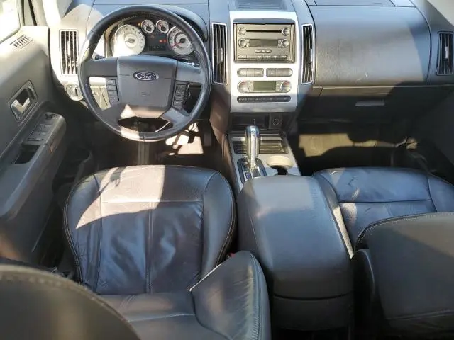 2010 FORD EDGE SEL  