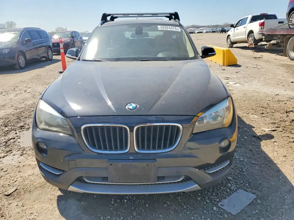 2013 BMW X1 SDRIVE28I  