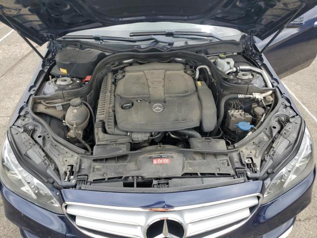 2016 MERCEDES-BENZ E 350 4MATIC