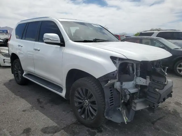 2020 LEXUS GX 460 PREMIUM  