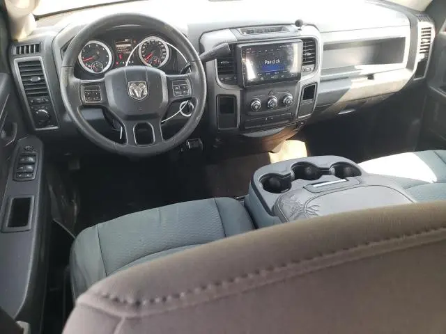 2013 RAM 1500 ST