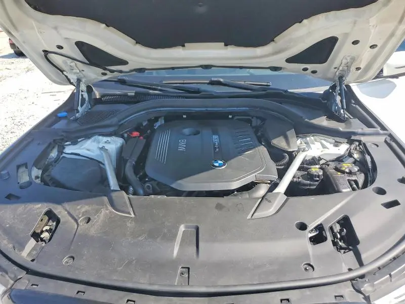 2018 BMW 640 XIGT  