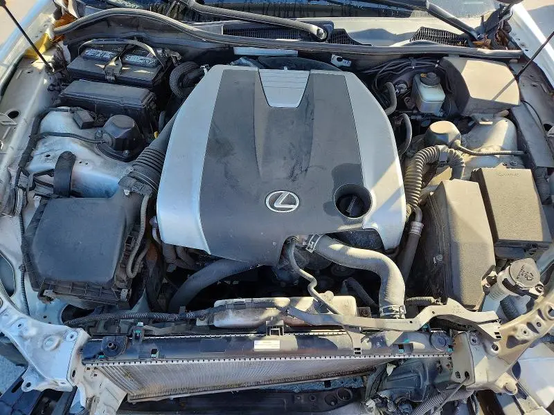 2015 LEXUS GS 350  