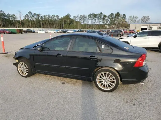 2011 VOLVO S40 T5
