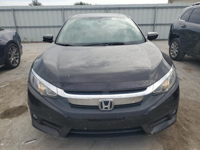 2016 HONDA CIVIC EXL