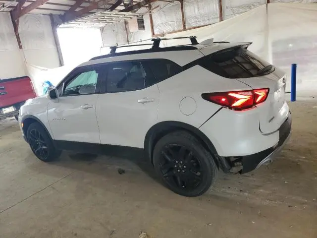 2020 CHEVROLET BLAZER 1LT  