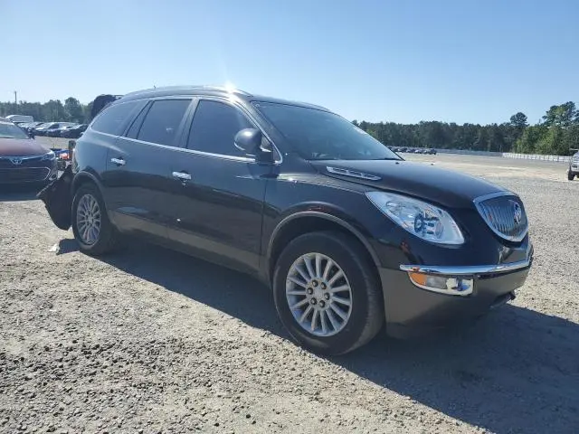 2012 BUICK ENCLAVE 