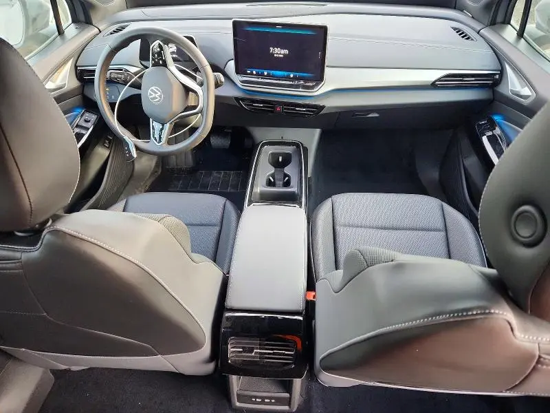 2024 VOLKSWAGEN ID.4 PRO S  
