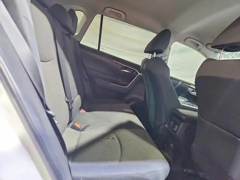 2024 TOYOTA RAV4 WOODLAND EDITION  