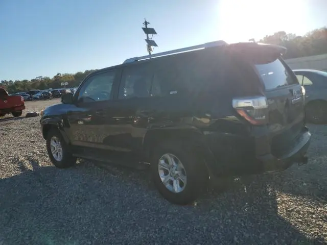 2014 TOYOTA 4RUNNER SR5  