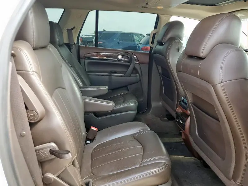 2014 BUICK ENCLAVE   