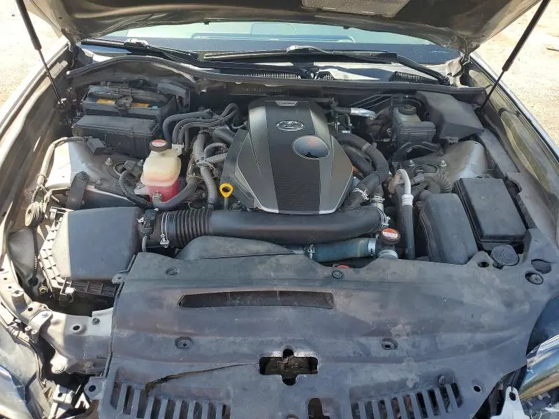 2016 LEXUS GS 200T BASE  