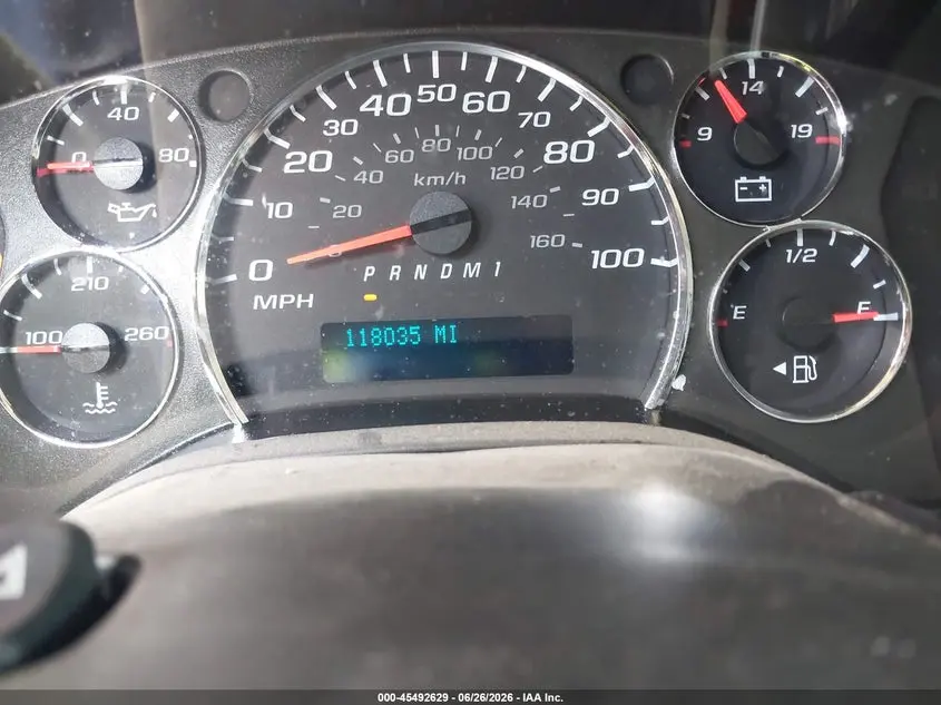 2020 GMC SAVANA CARGO RWD 2500 REGULAR WHEELBASE WORK VAN