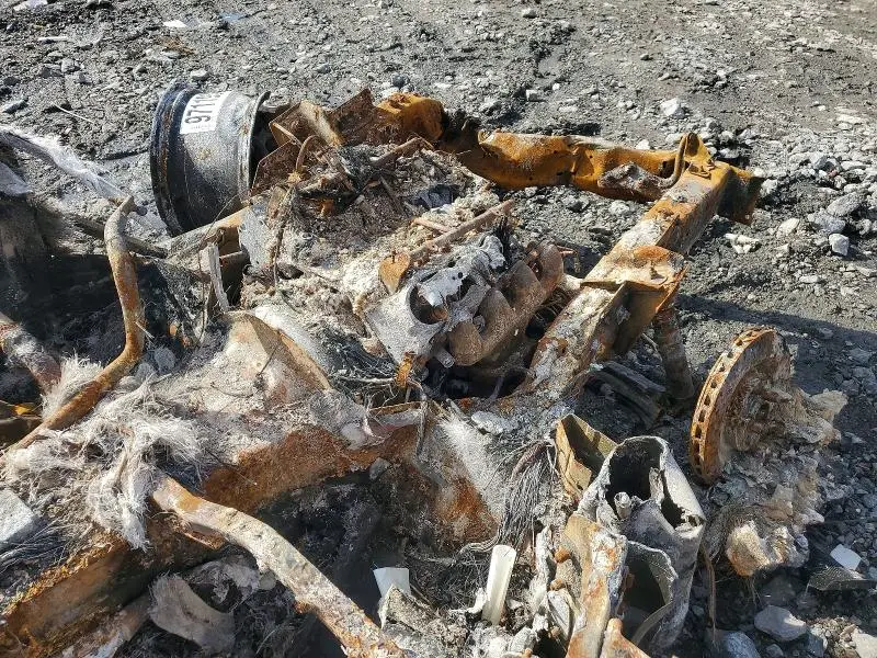 2013 CHEVROLET CORVETTE 427  