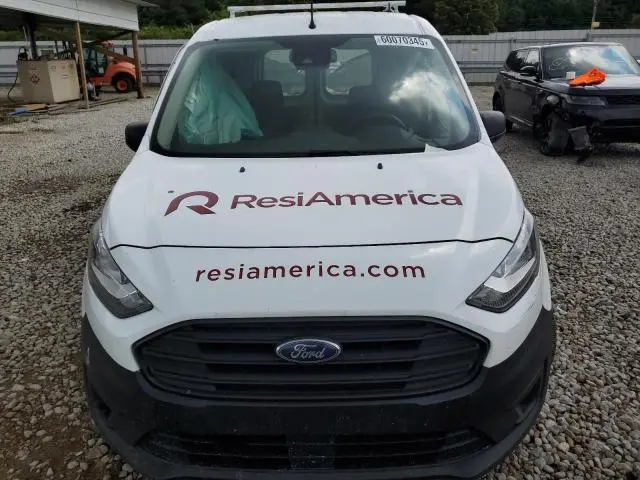 2022 FORD TRANSIT CONNECT XL  