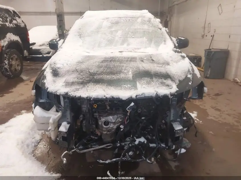 2014 NISSAN MURANO LE/S/SL/SV