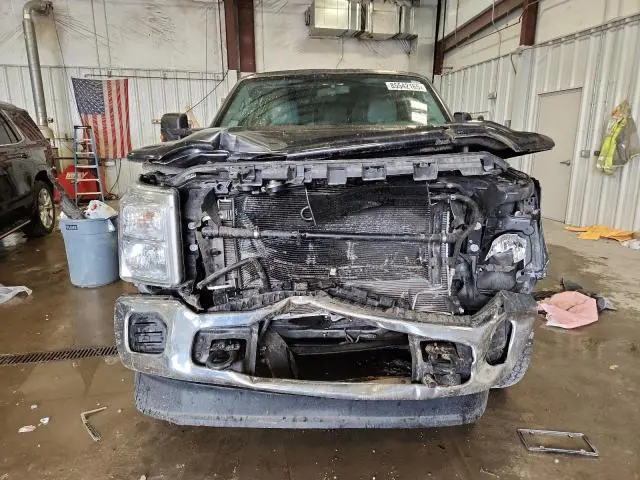 2016 FORD F350 SUPER DUTY  