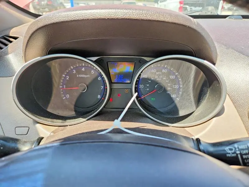 2015 HYUNDAI TUCSON LIMITED  