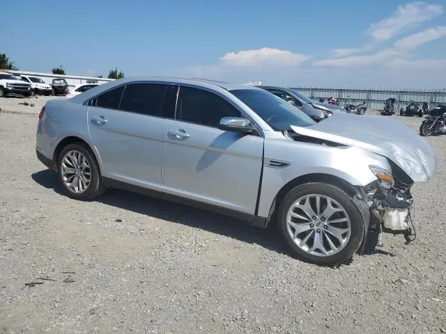 2019 FORD TAURUS LIMITED  