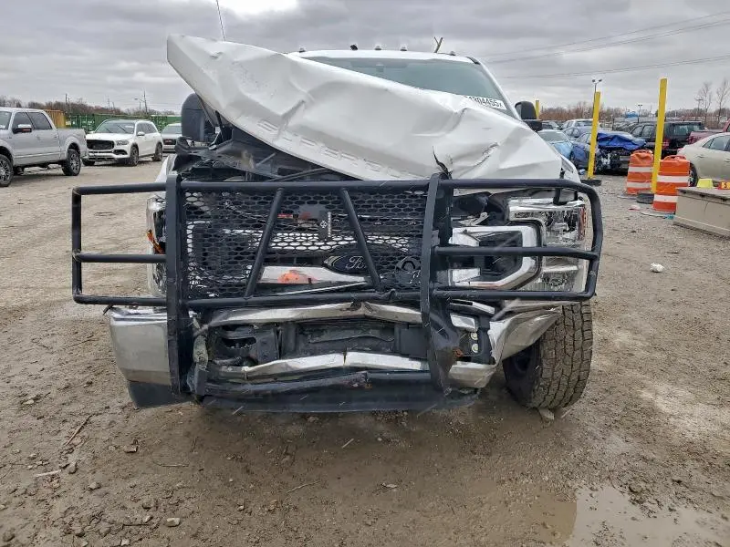 2021 FORD F250 SUPER DUTY  