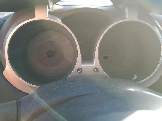 2012 NISSAN JUKE S  