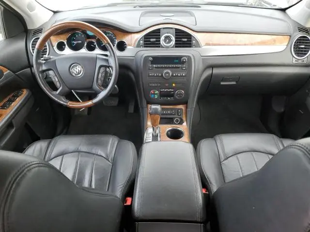 2011 BUICK ENCLAVE CXL