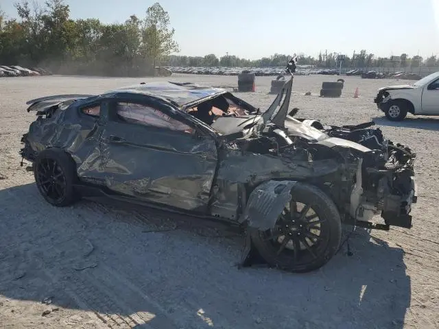 2016 FORD MUSTANG SHELBY GT350  