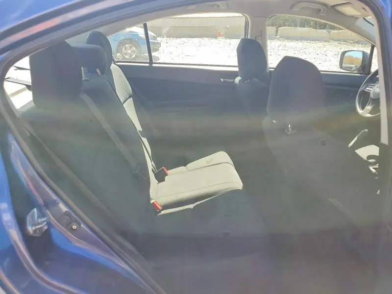 2013 SUBARU IMPREZA PREMIUM  