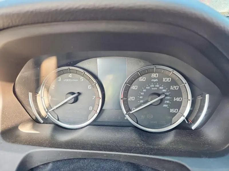 2015 ACURA TLX TECH  