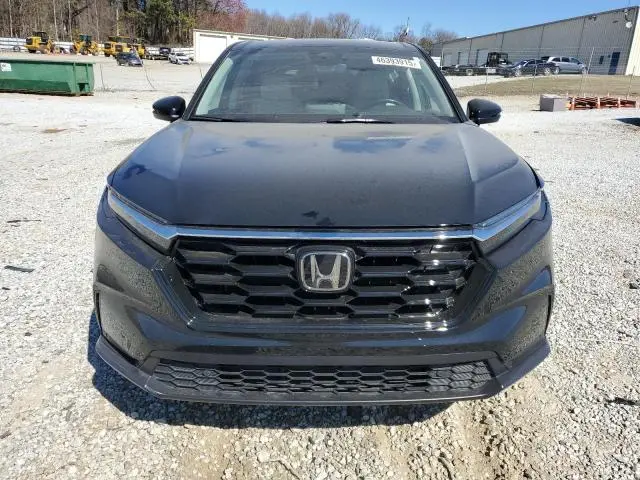 2023 HONDA CR-V EXL