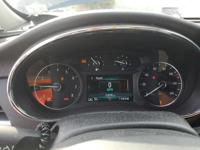 2018 BUICK ENCORE ESSENCE  