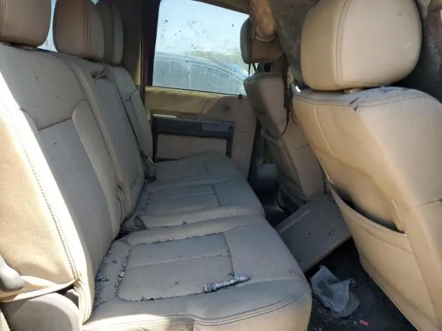 2016 FORD F350 SUPER DUTY  