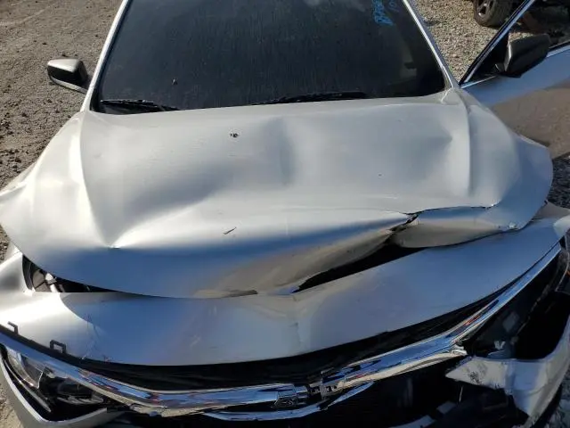 2021 CHEVROLET MALIBU LS  