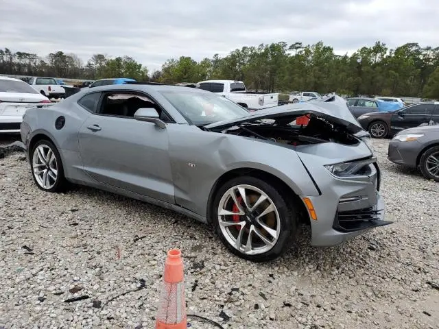 2023 CHEVROLET CAMARO SS
