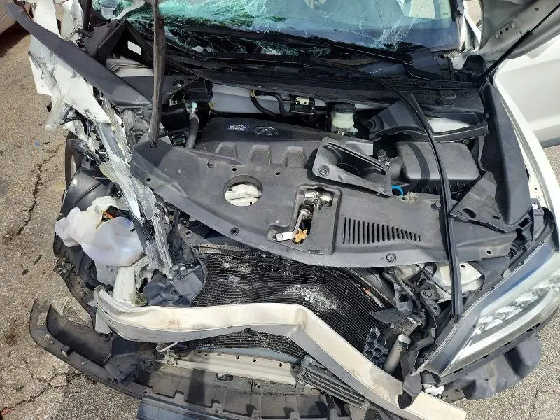 2016 ACURA RDX   