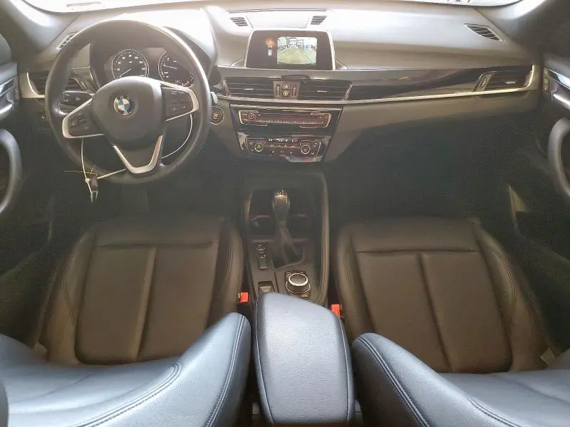 2019 BMW X1 SDRIVE28I  