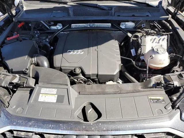 2022 AUDI Q5 PREMIUM 45  