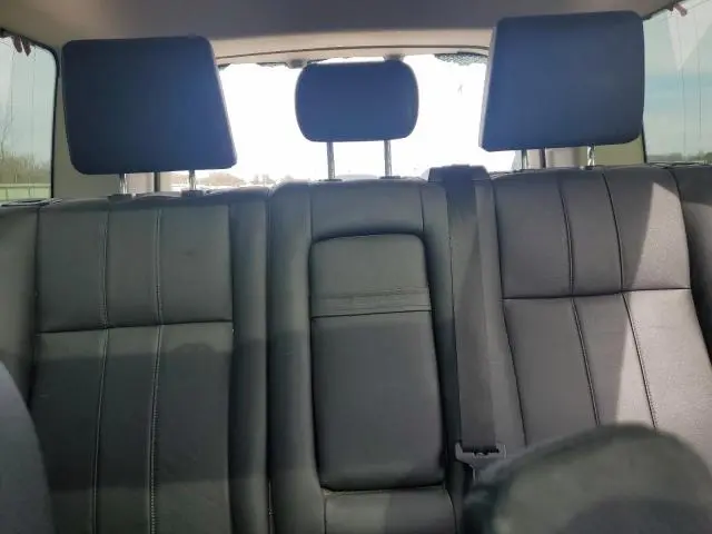 2013 LAND ROVER LR2 HSE  