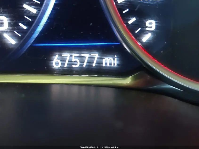 2020 CHEVROLET BLAZER AWD RS