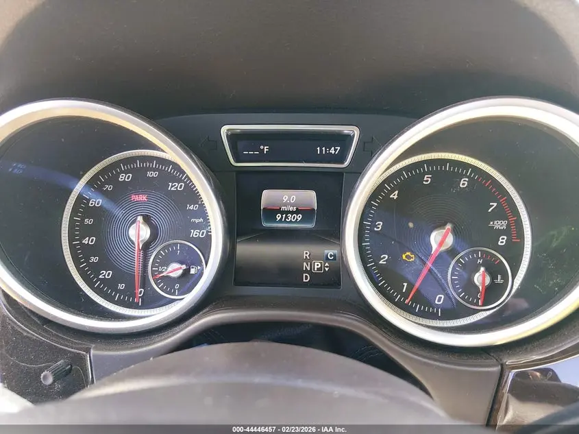 2017 MERCEDES-BENZ GLE 350 4MATIC