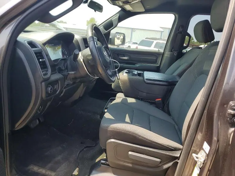 2023 RAM 1500 TRADESMAN  