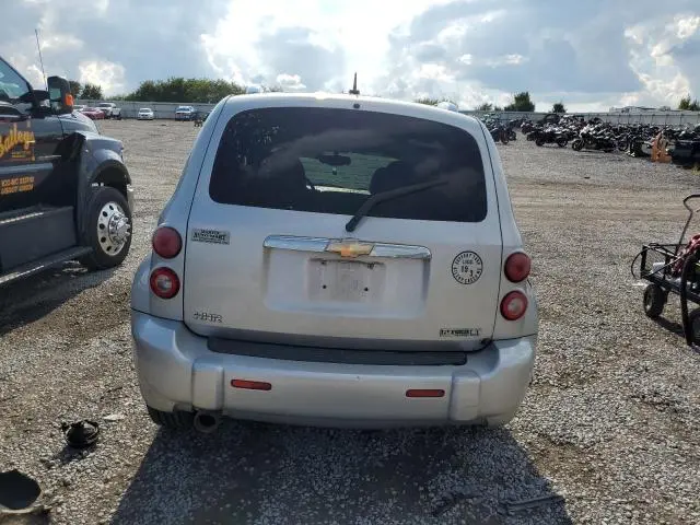 2011 CHEVROLET HHR LT  